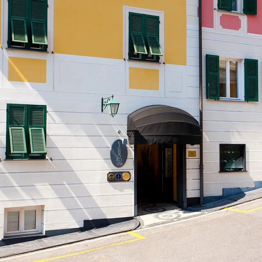 Eight Hotel Portofino