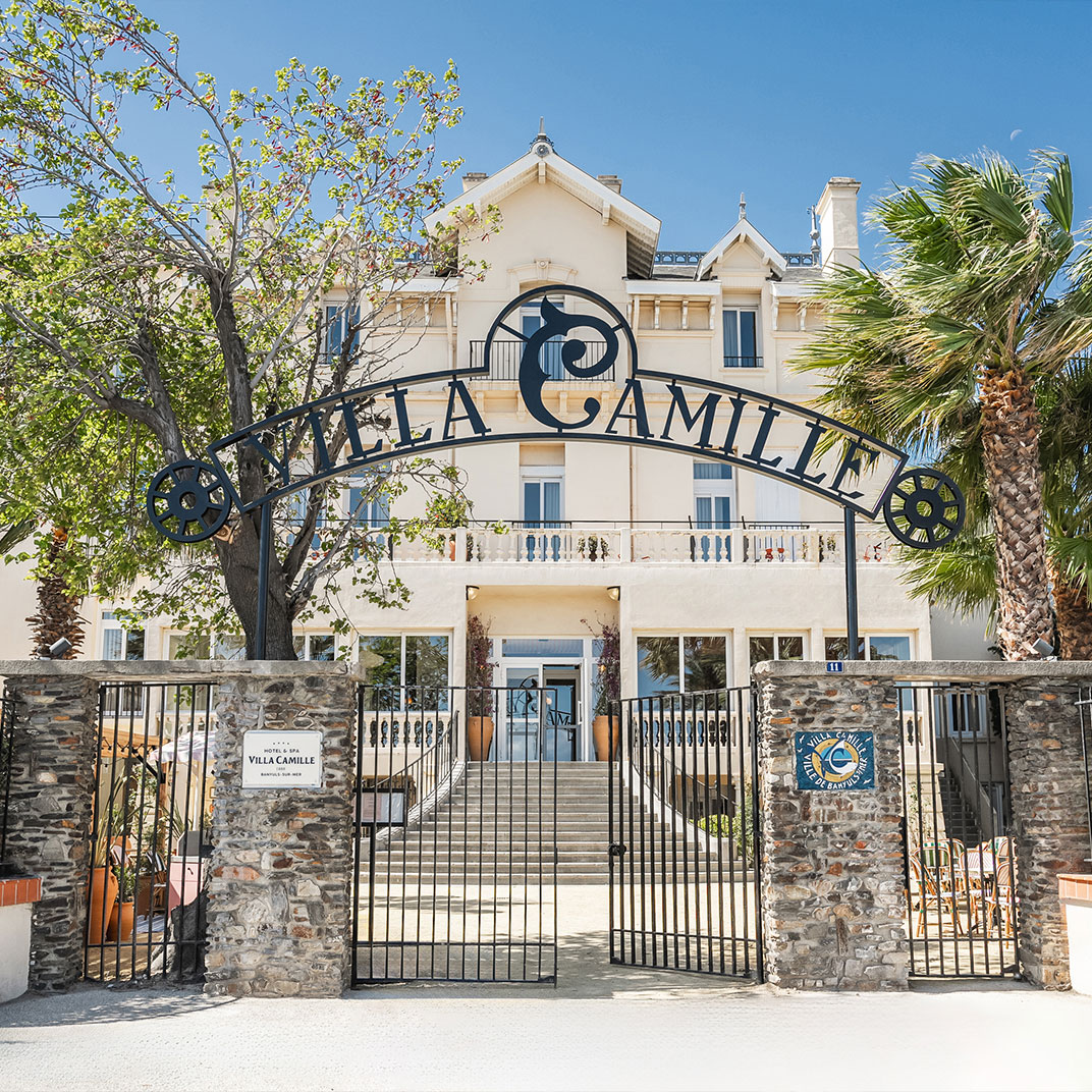 Villa Camille