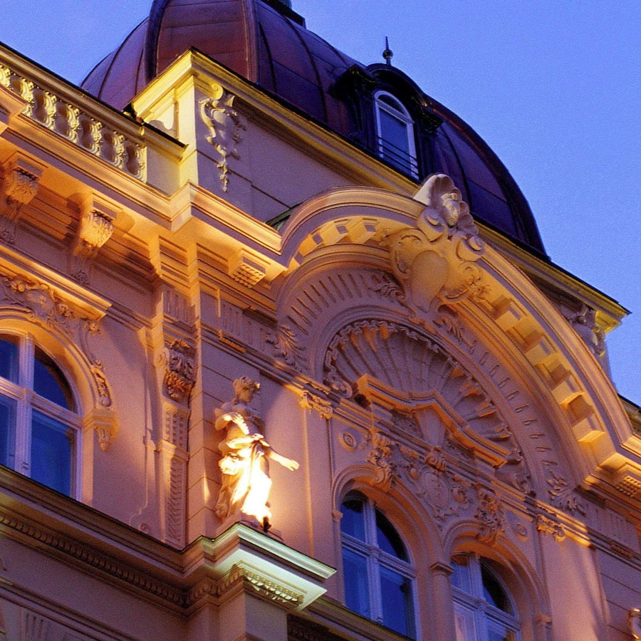 Century Old Town Prague - MGallery