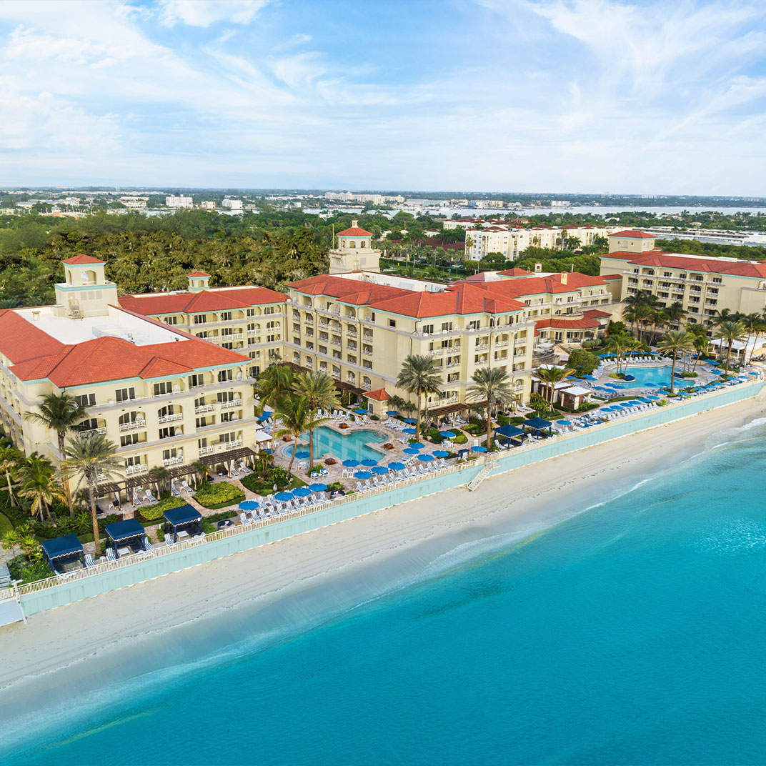 Eau Resort & Spa