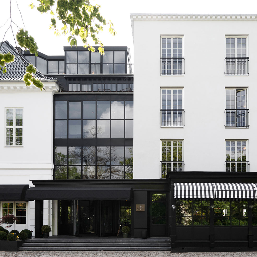 Park Lane Copenhagen