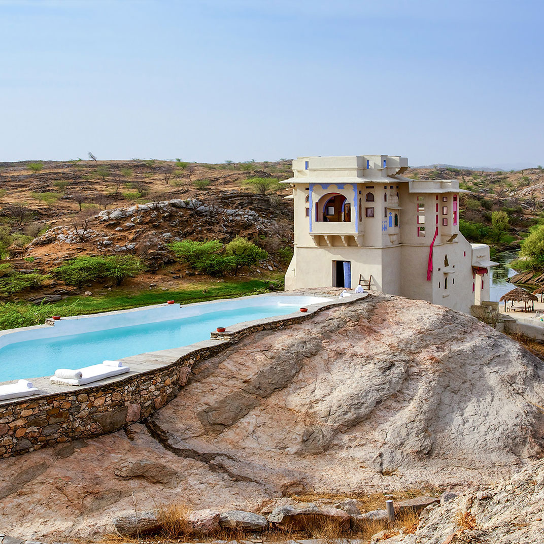 Brij Lakshman Sagar