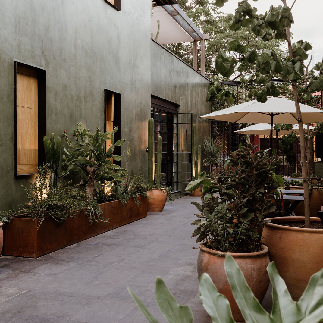 Majagua Boutique Hotel