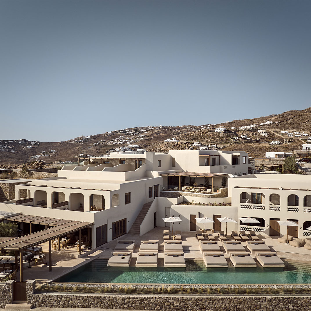 OMEON Mykonos