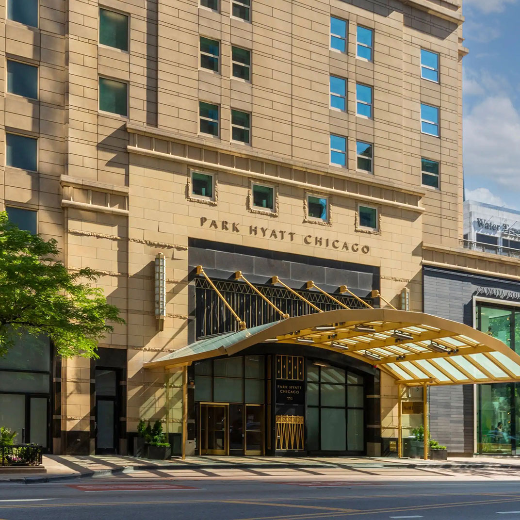 Park Hyatt Chicago
