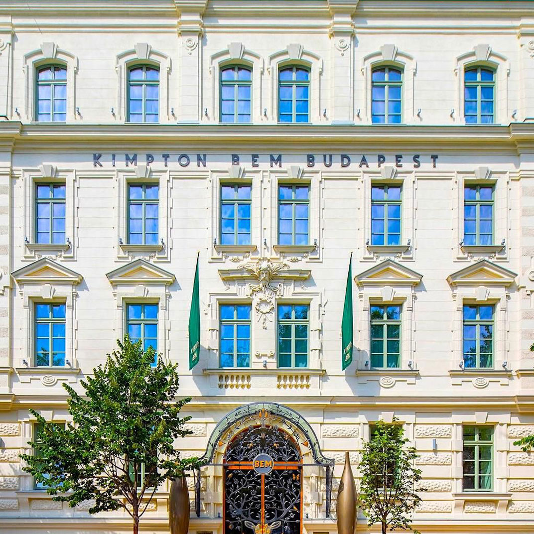 Kimpton Bem Budapest