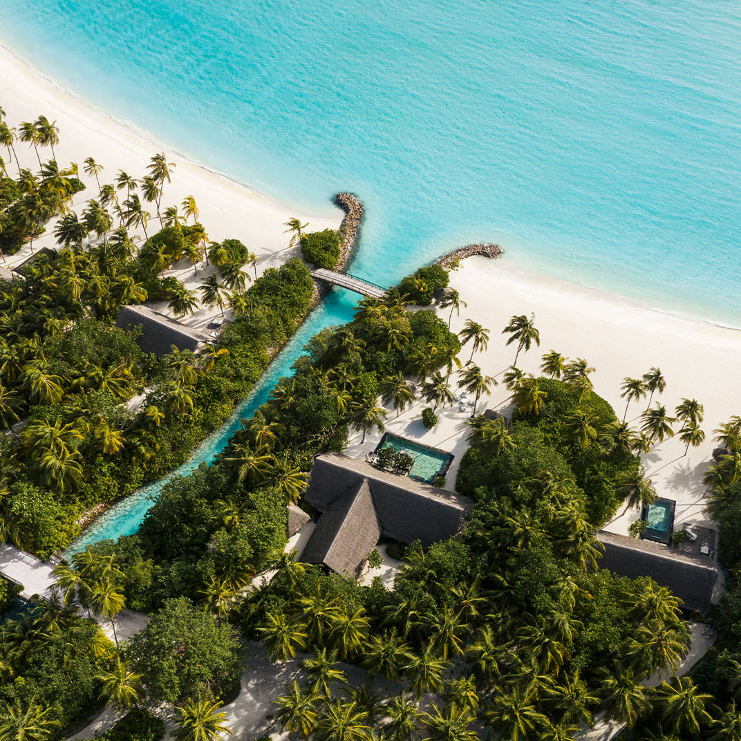 One&Only Reethi Rah, Maldives