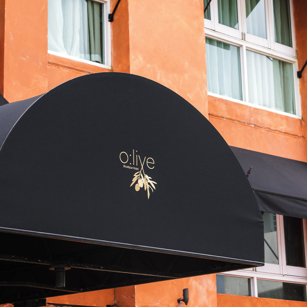 O:live Boutique Hotel