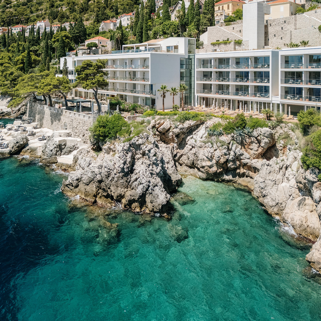 Villa Dubrovnik