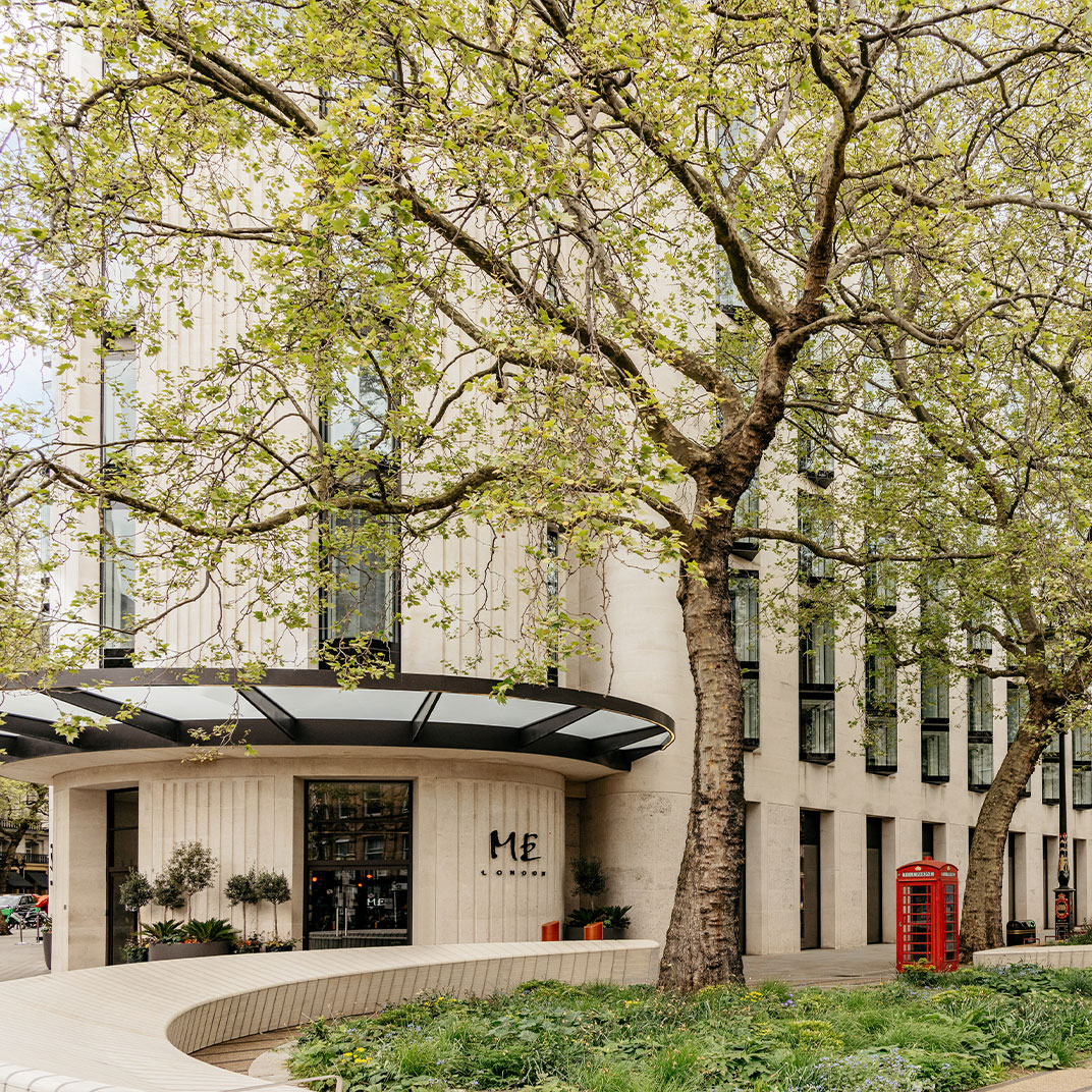 ME London