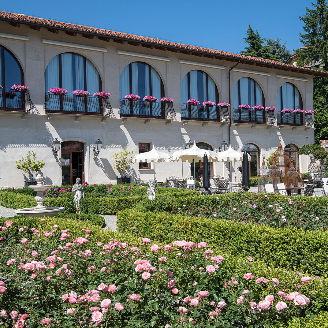 Relais Le due Matote