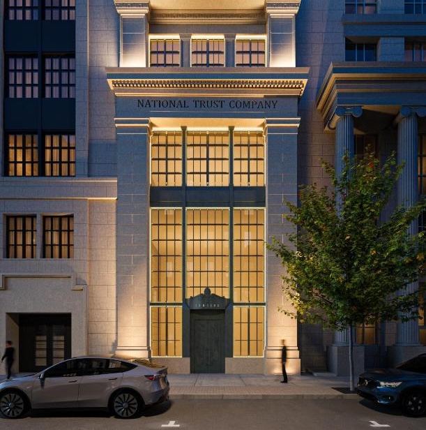 Sonolux Montreal