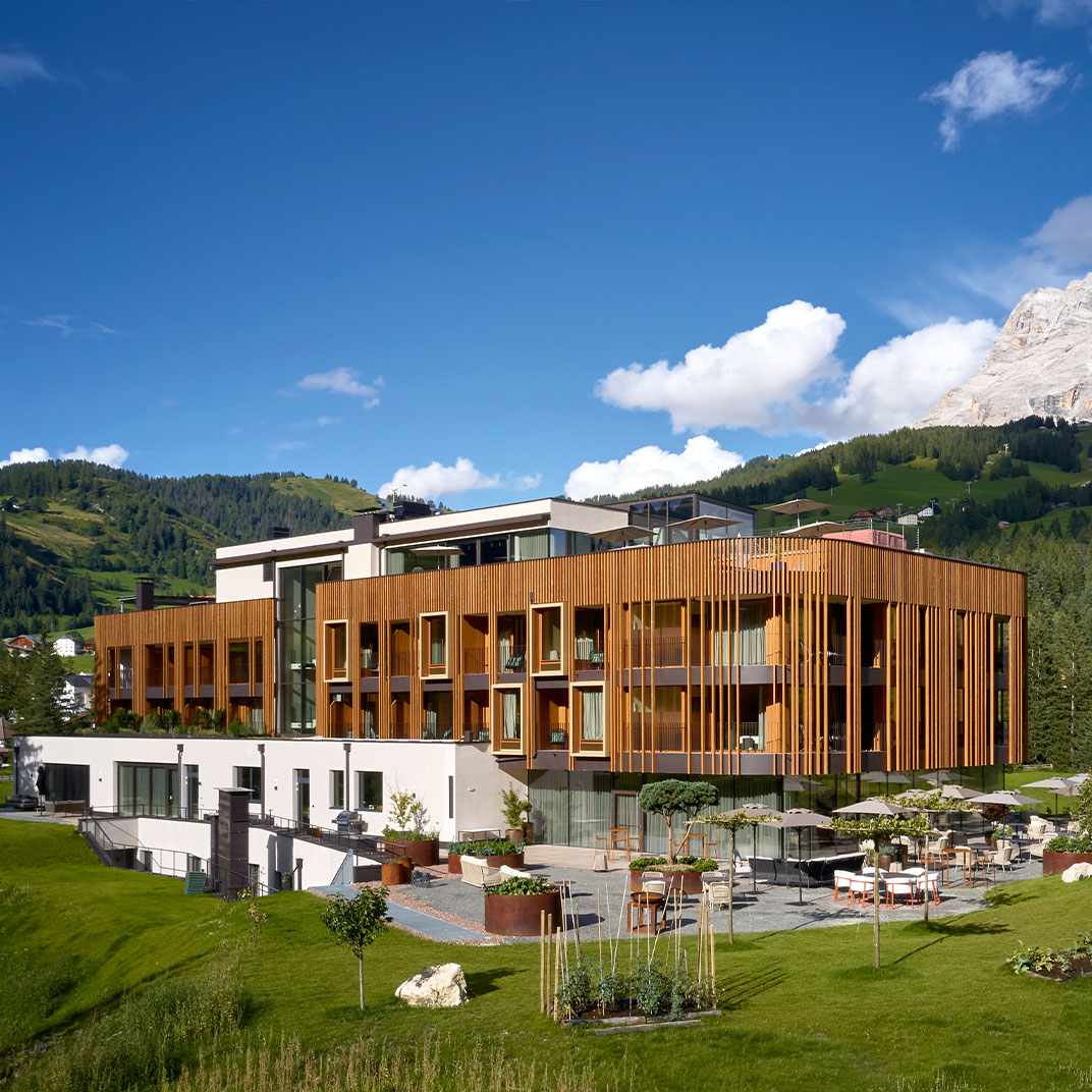 Badia Hill