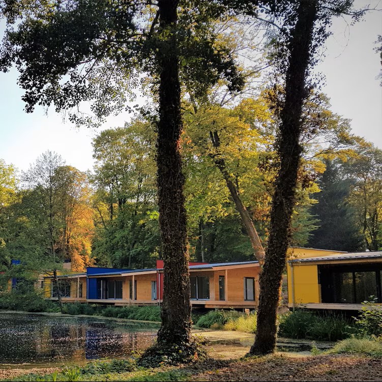 Domaine de la Résidence