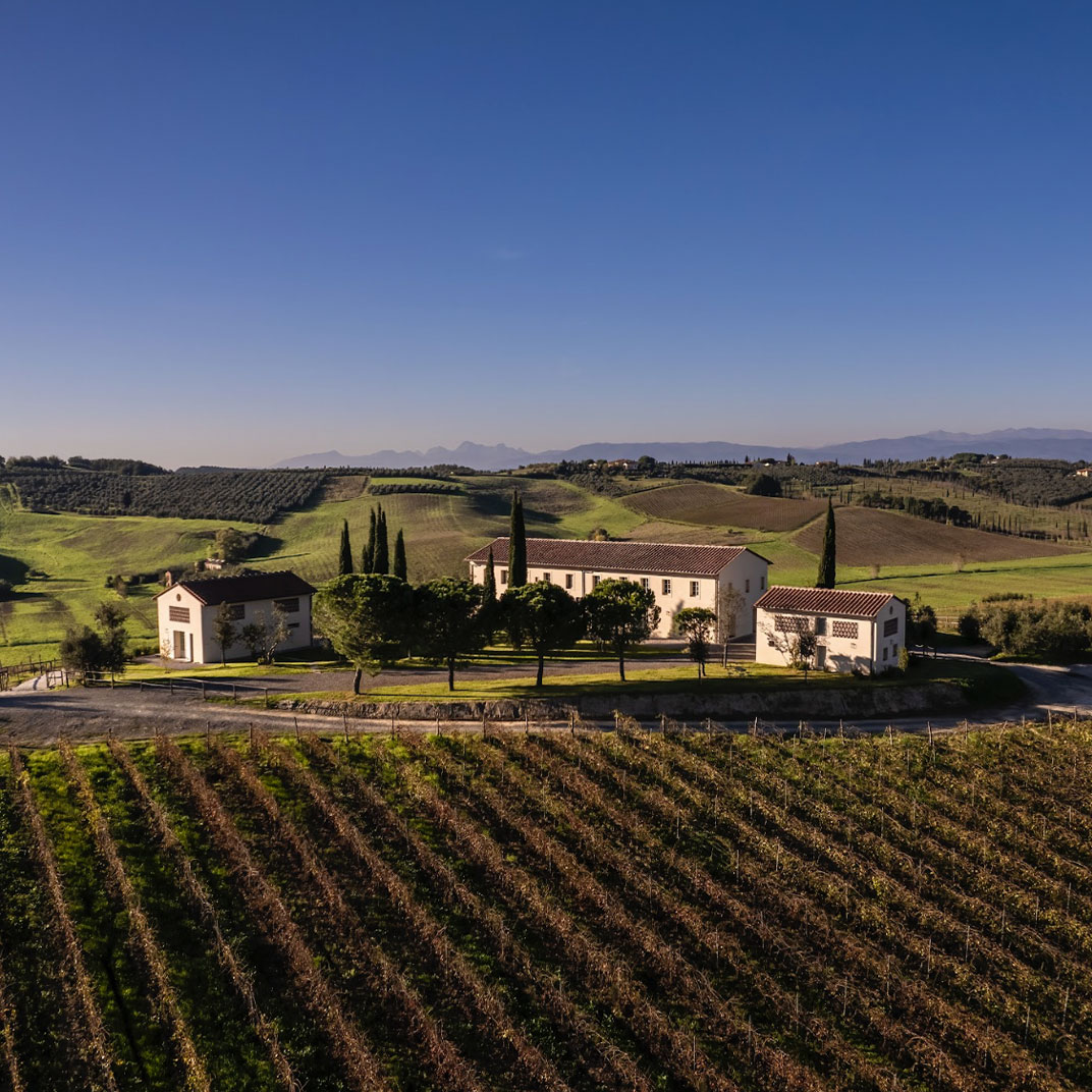Colle Alberti Country House
