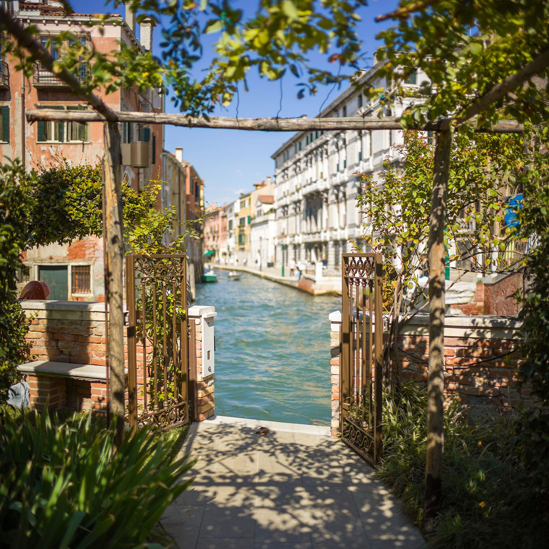 Madama Venice