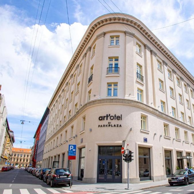 art'otel Zagreb