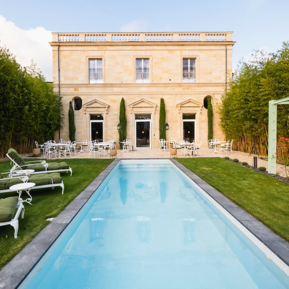Maison Pavlov
