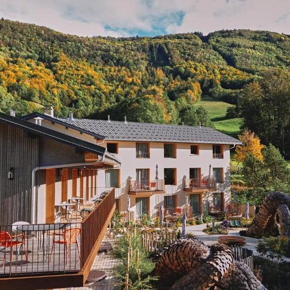 Auberge d'Aillon et d'Ailleurs