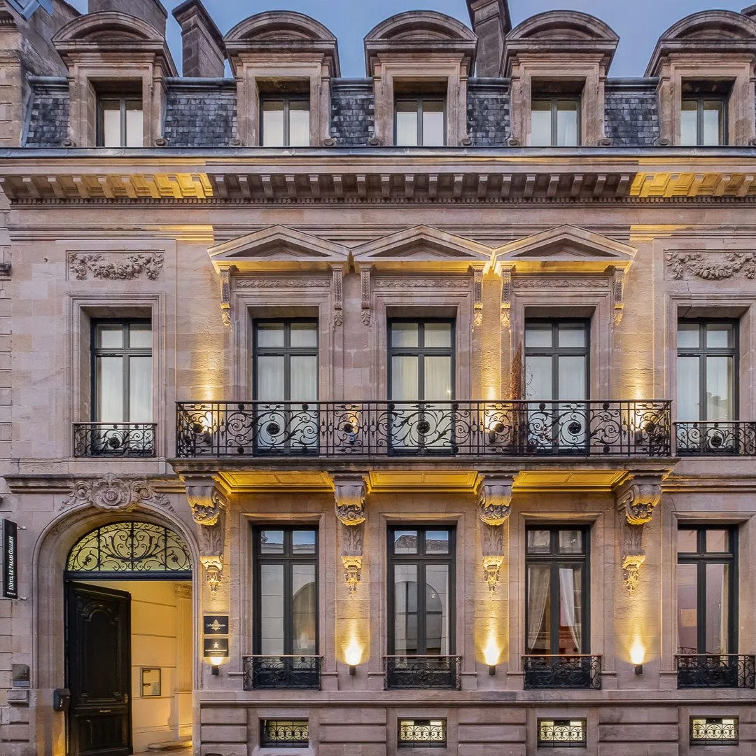 Le Palais Gallien