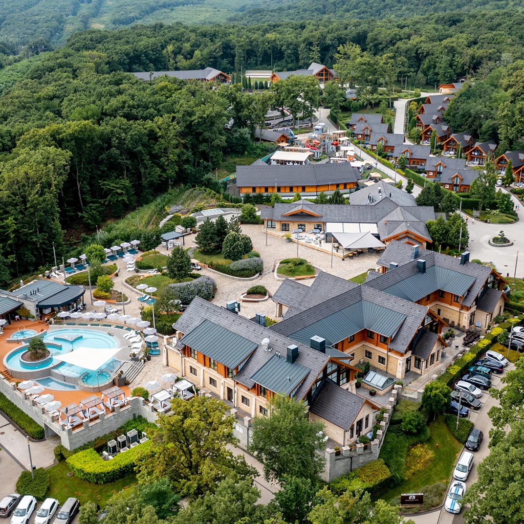 Avalon Resort & SPA