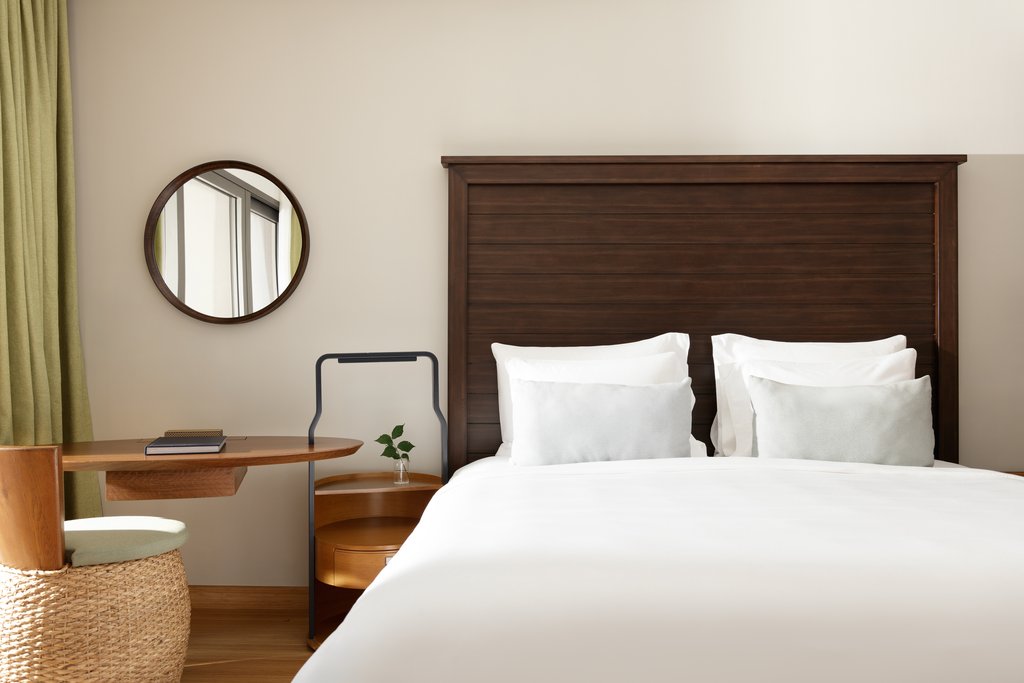 1 Bedroom Suite