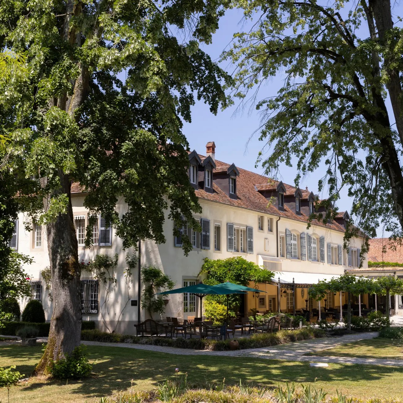 Chateau De Germigney