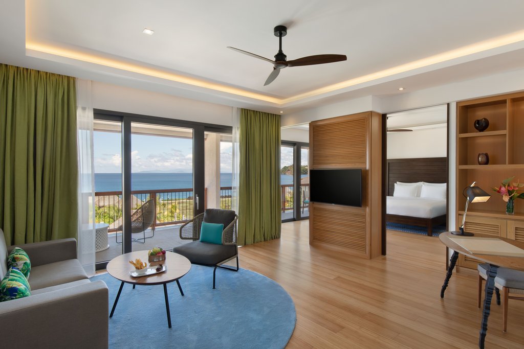 Grand Suite Ocean View