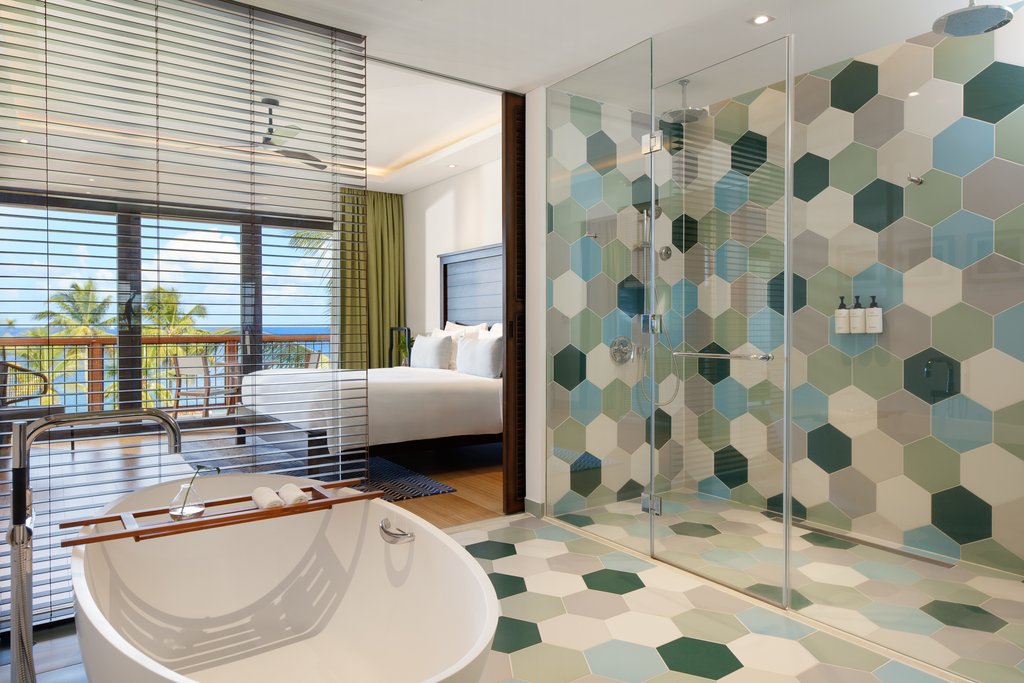 Grand Suite Ocean View