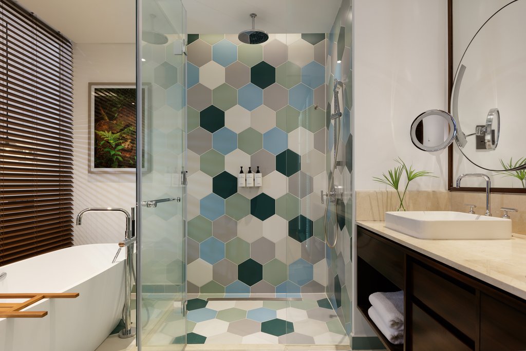 Grand Suite Ocean View