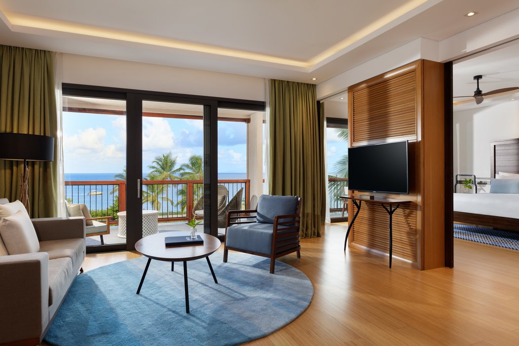 Cabrits Suite