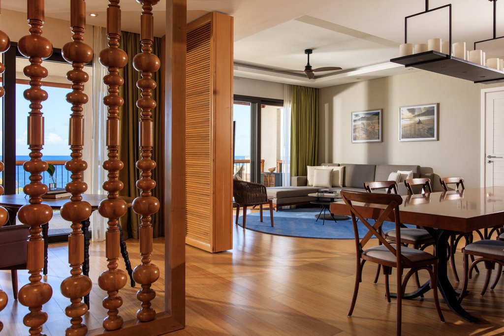 Emerald Pool Suite - With Private Pool
