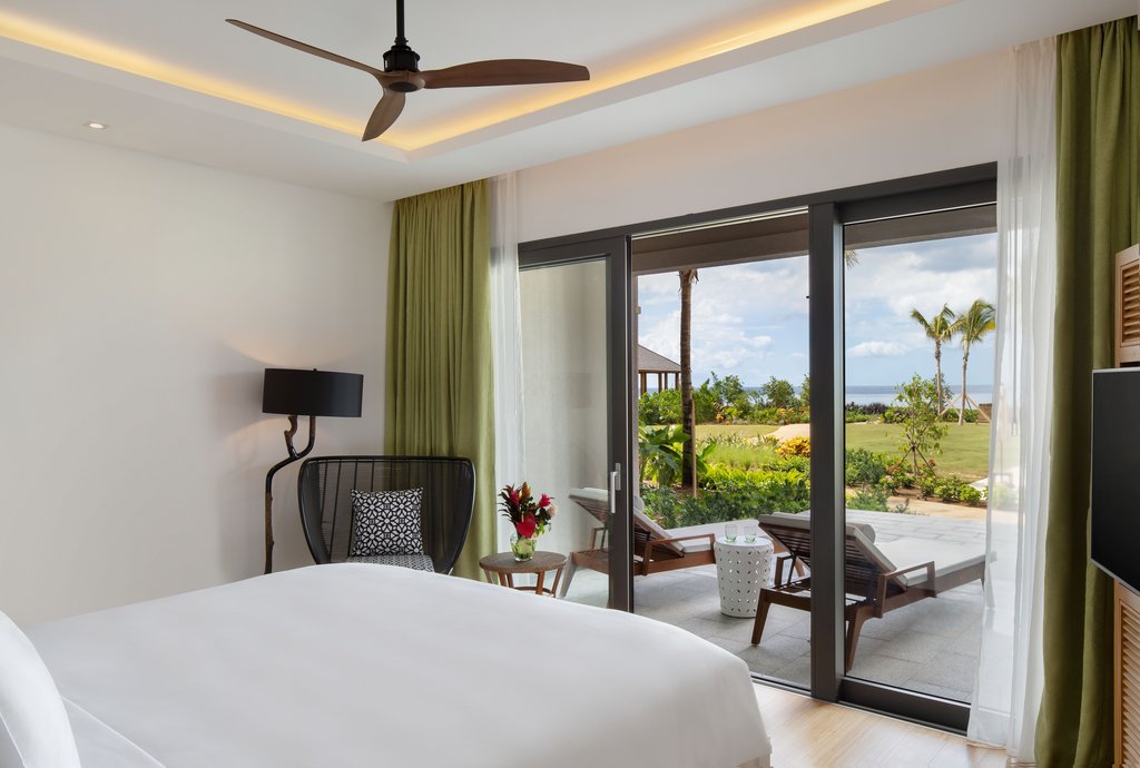 Emerald Pool Suite - With Private Pool