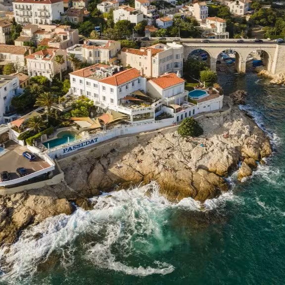 Le Petit Nice