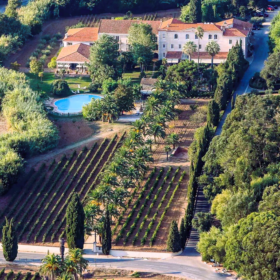 Château de Valmer