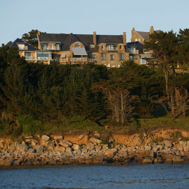 Manoir de Lan-Kerellec