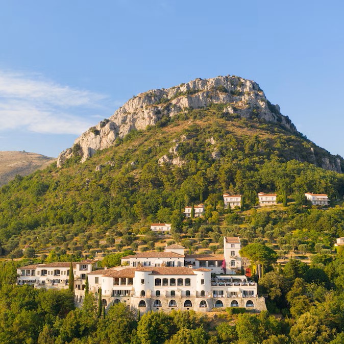 Château Saint-Martin