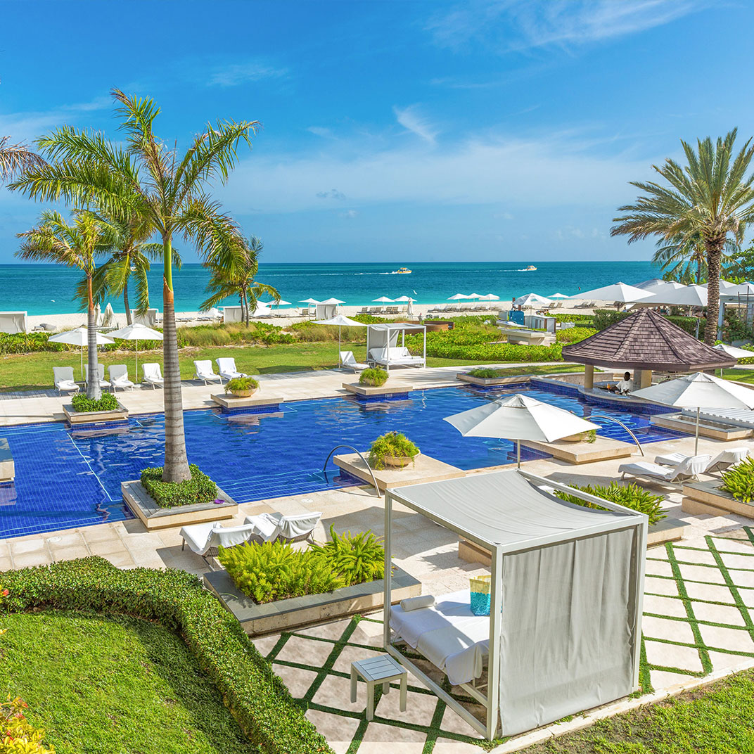 Grace Bay Club