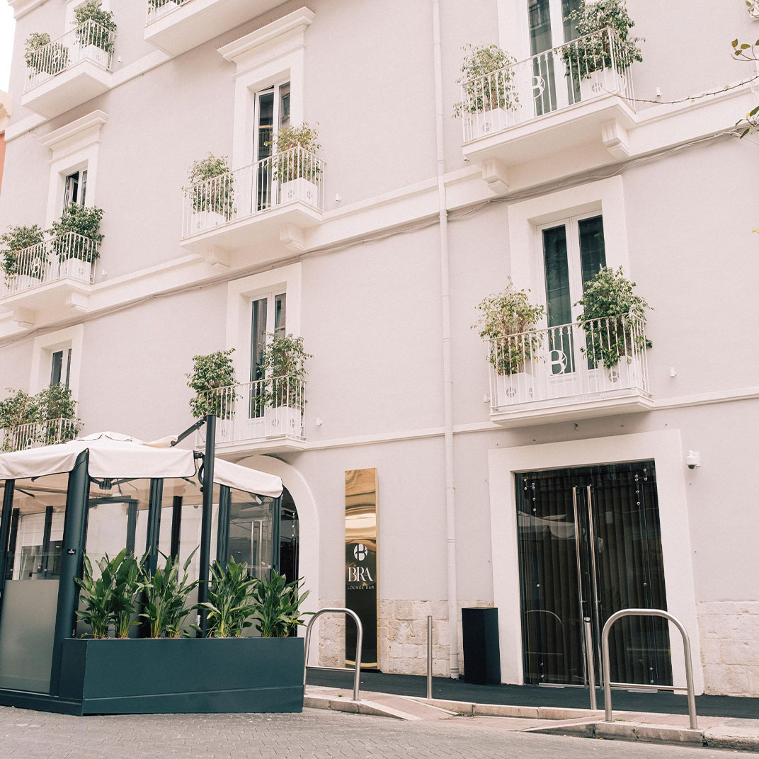 Bra Hotel