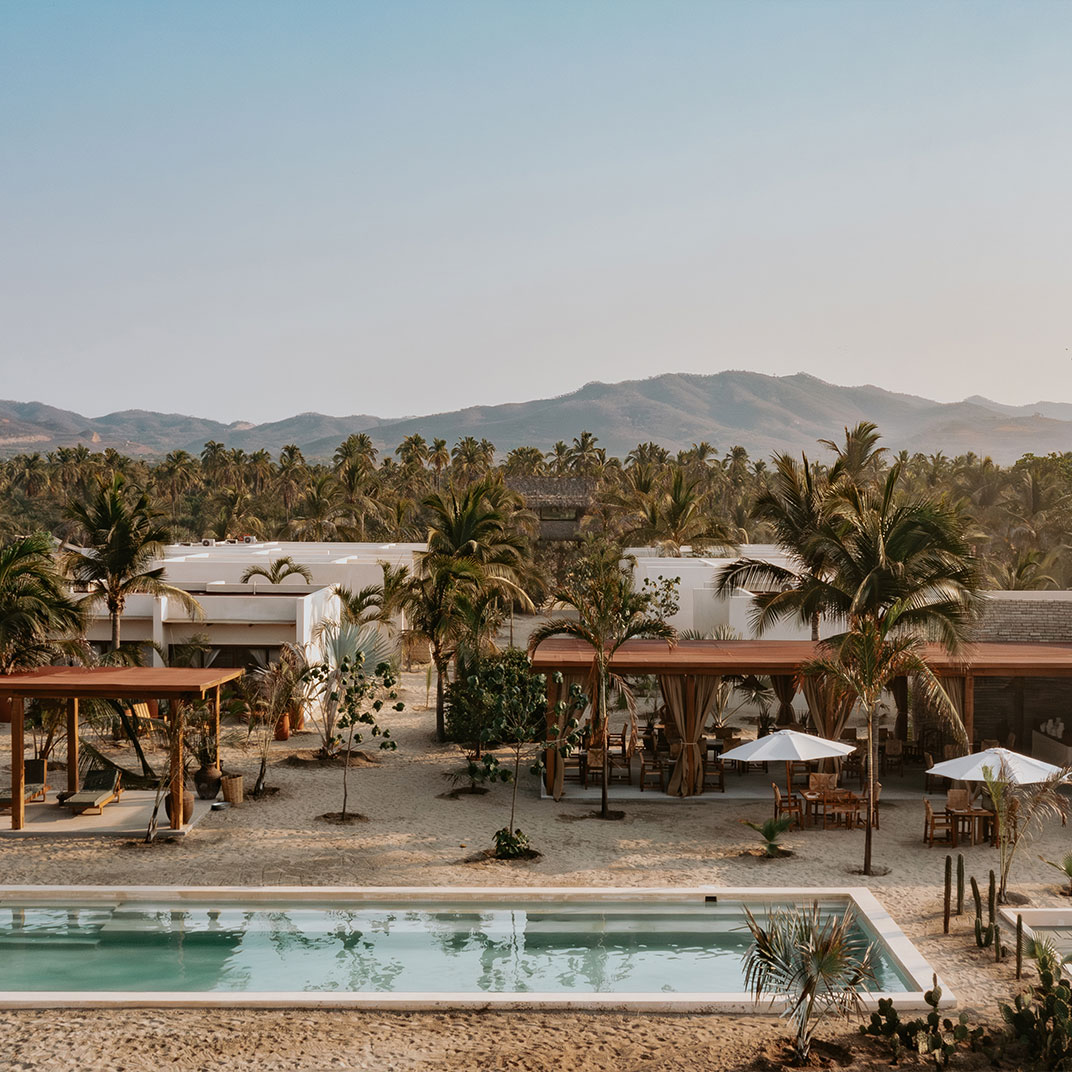 Casa Yuma