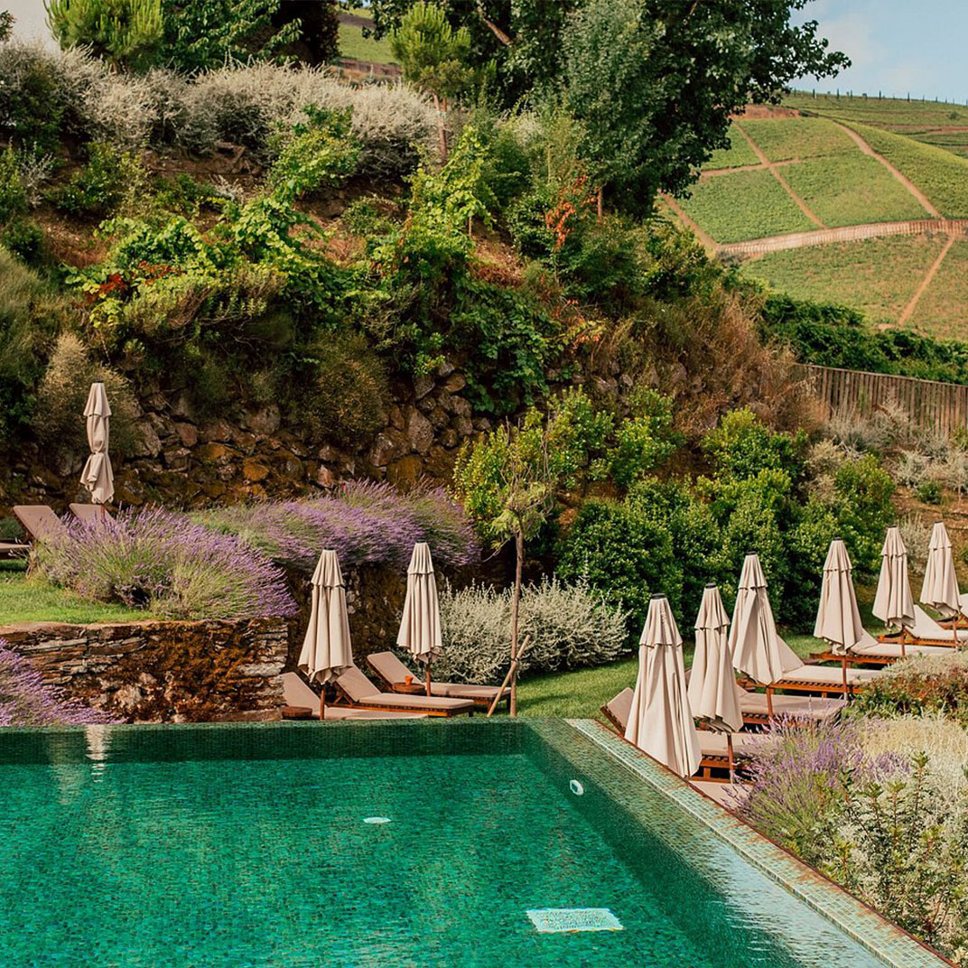 Ventozelo Hotel & Quinta