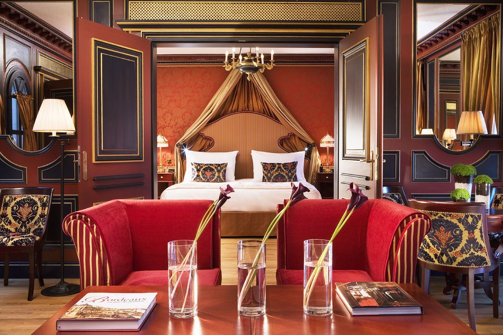 Royal Suite