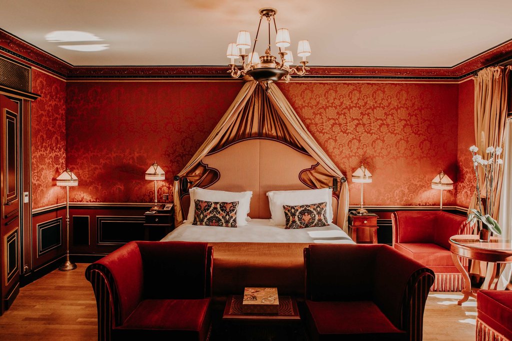 Royal Suite