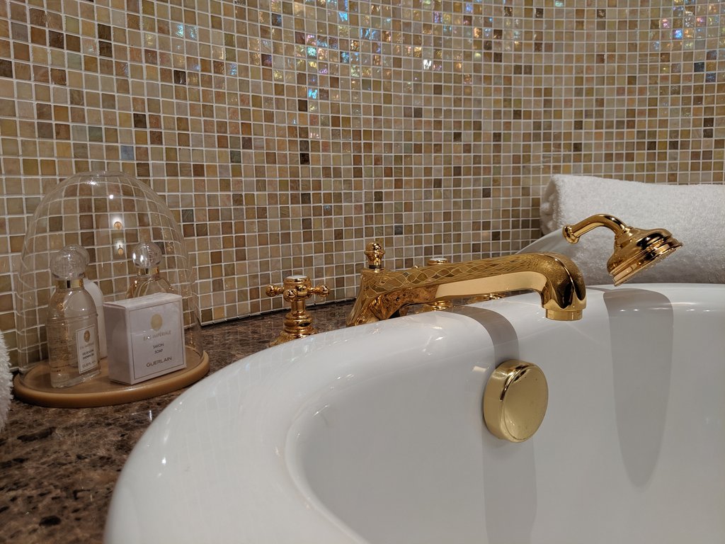 Royal Suite