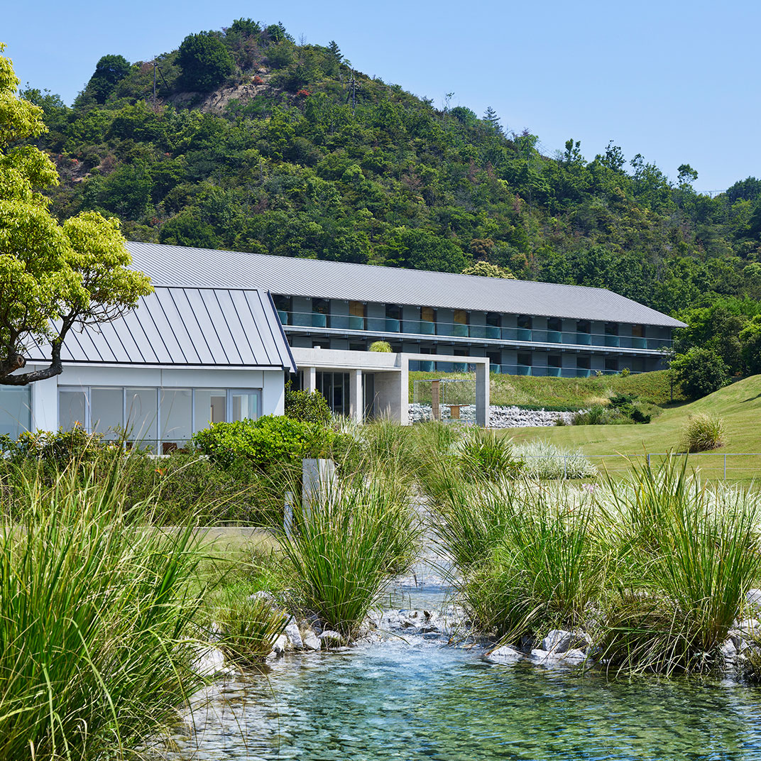Benesse House