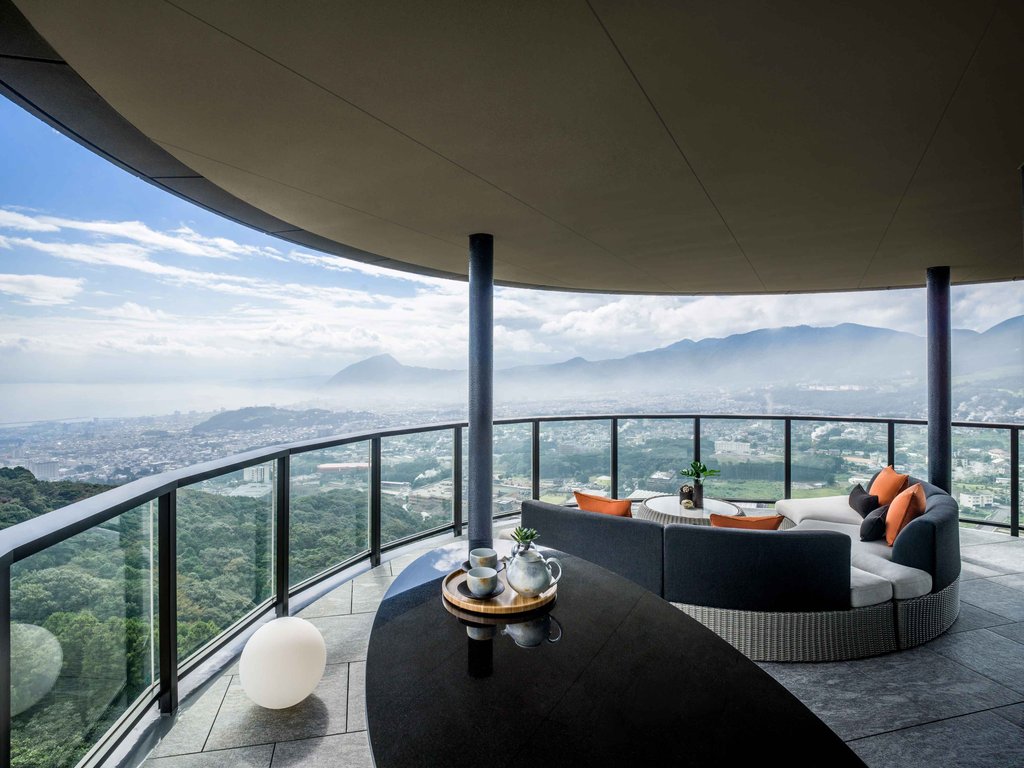 Panorama Suite