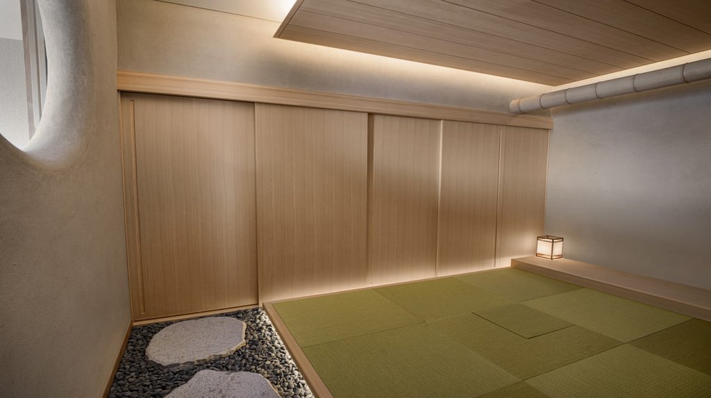 Premium Panorama Suite