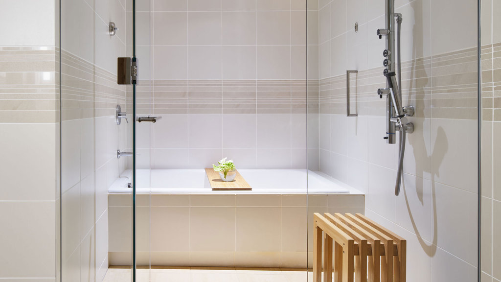 1 Bedroom Residence