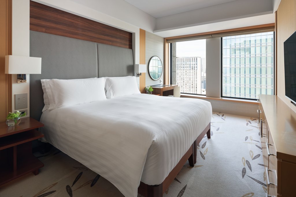 1 Bedroom Residence