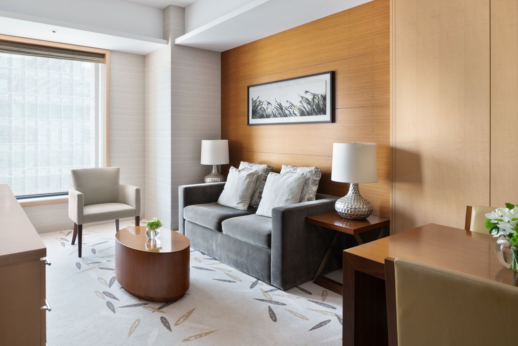 1 Bedroom Residence
